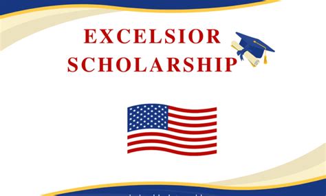 excelsior scholarship 2024-25